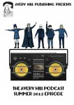 Avery Hill Podcast 2