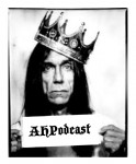 Iggy Pop